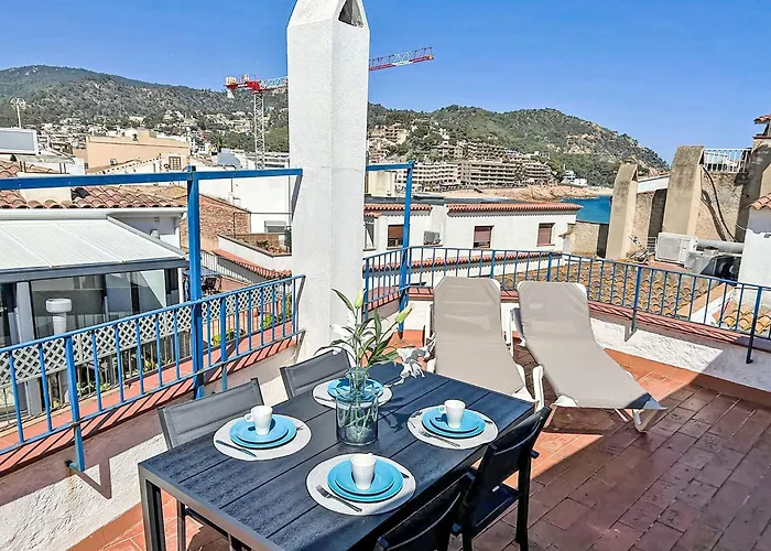 Apartment Mestral Atic By Interhome