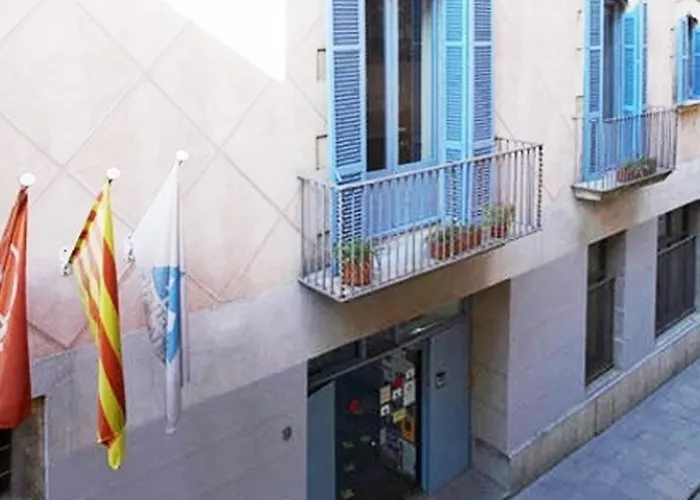 Alberg Girona Xanascat