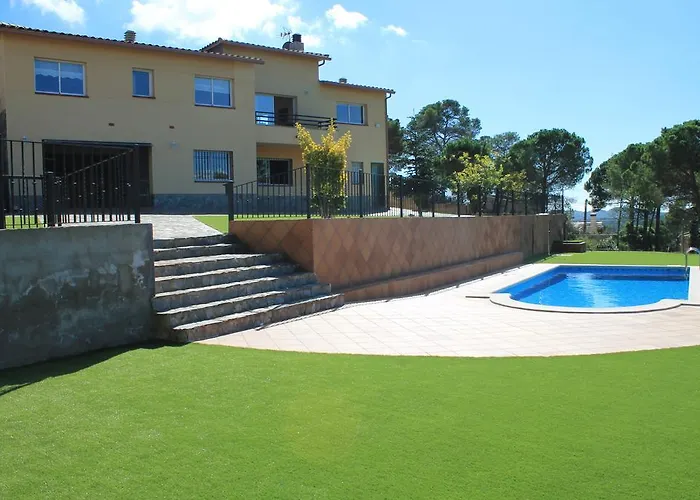 Villa Galicia