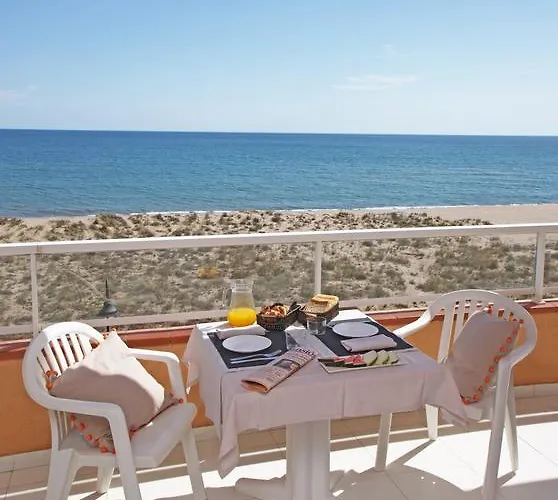 Apartamentos Golf Mar by La Costa