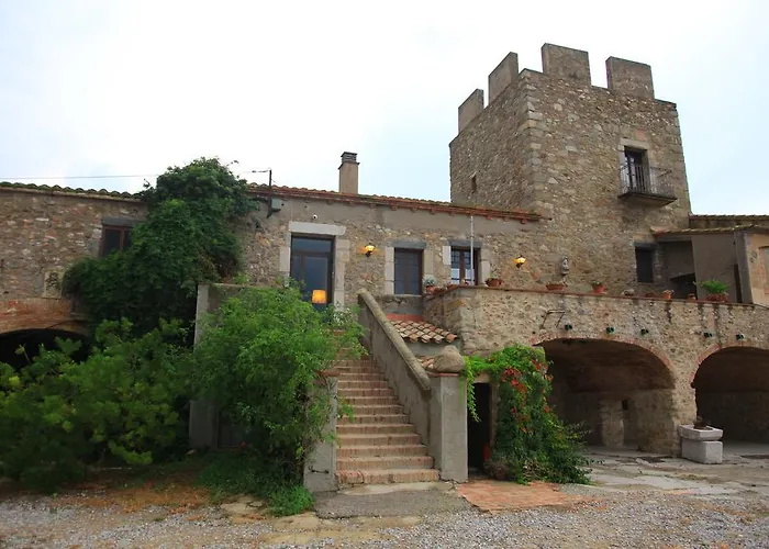Mas la Torre