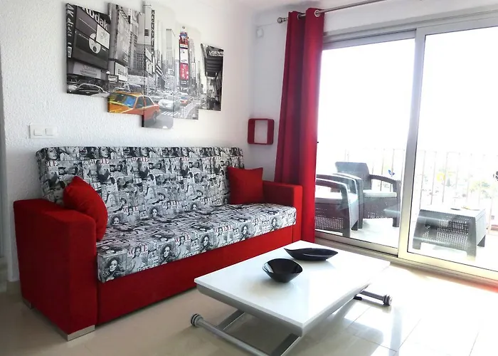 Apartamento Empuriabrava Sylvia