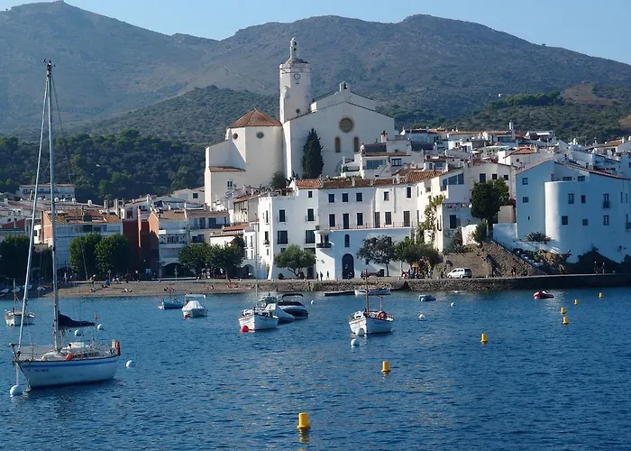 Es Portitxo De Cadaques