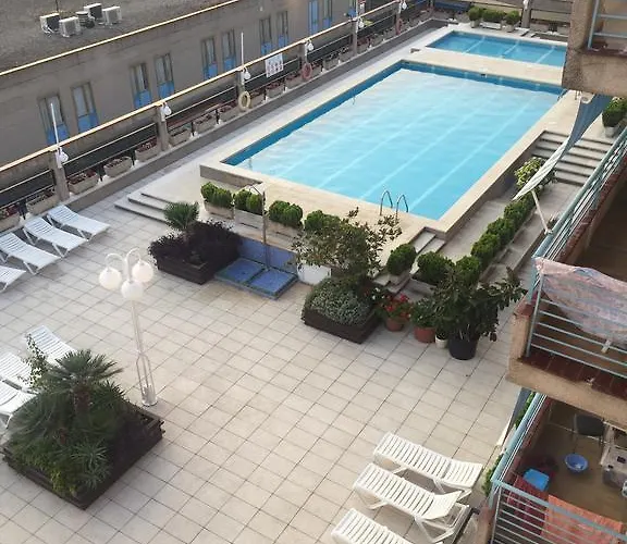 Apartamento Apolo