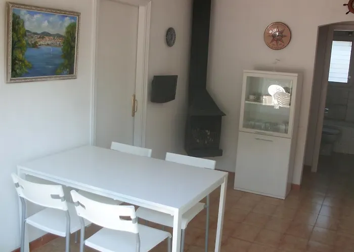 Apartament Cat