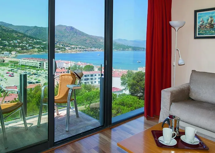 Apartamento Torre Gran Luxe