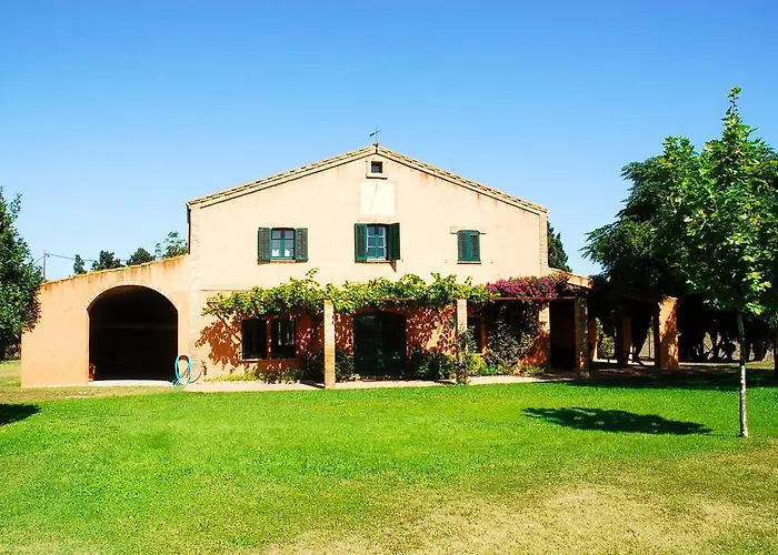 Villa Mas Dels Noguers