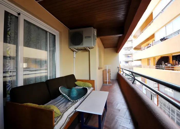 Apartment Samba