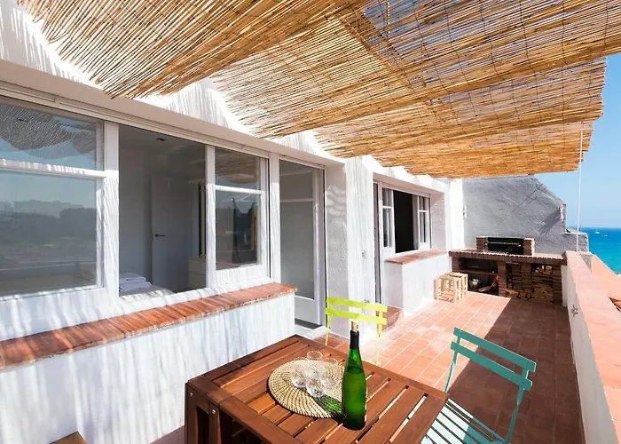Apartamento Corall