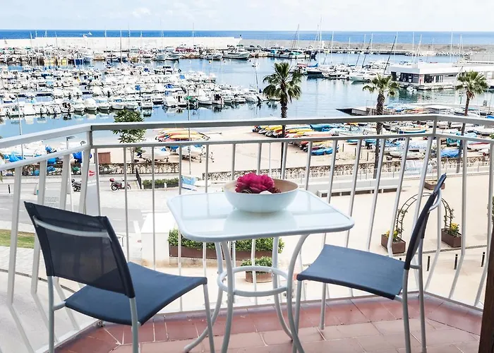 Vivalidays Joan - Blanes