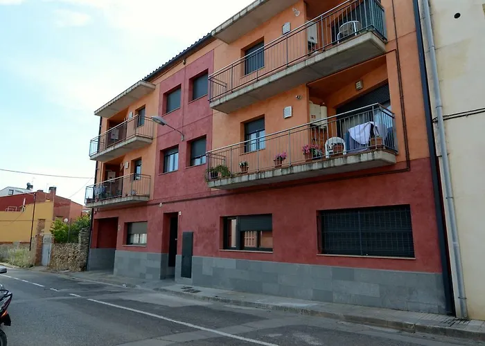Apartamentos Fatima