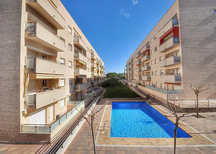 Apartamento Adia