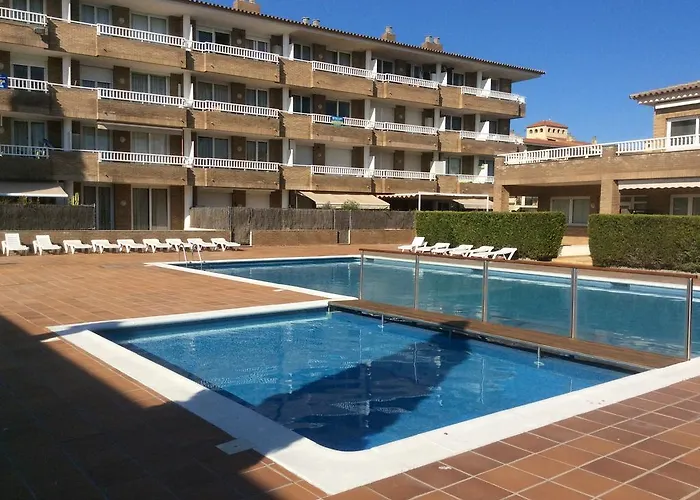 Sol Apartment
