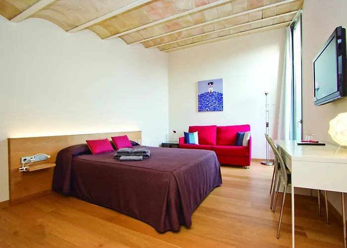 Hotel Can Bo De Pau