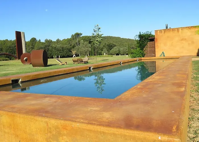 Hotel Fundacio L\'Olivar