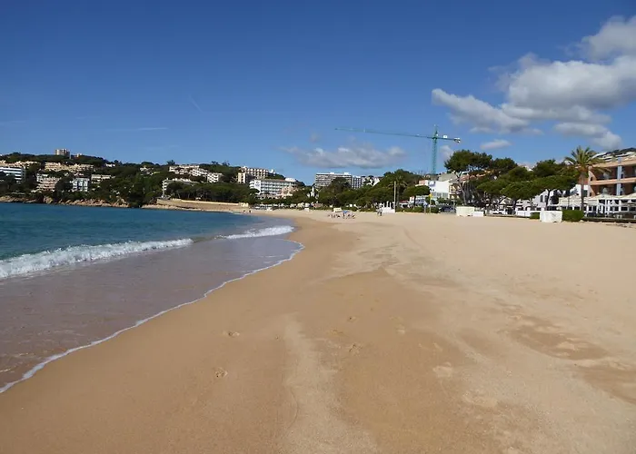 Apartamento Playa