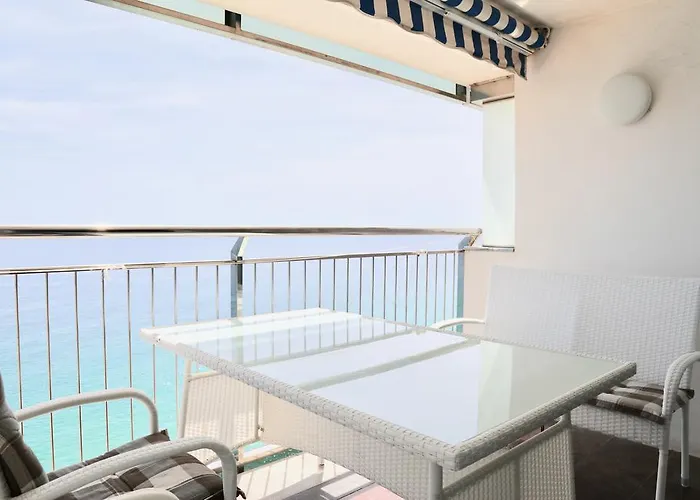 Apartment Avenguda Costa Brava