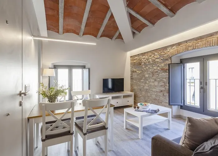 Luxury Apartments Bona