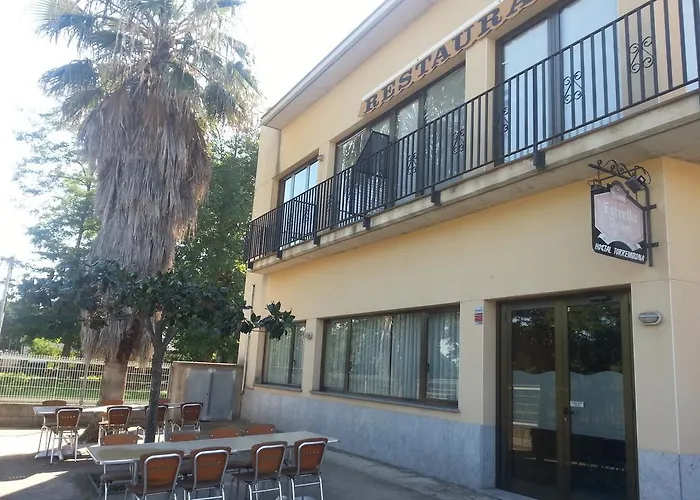 Hostal Torremirona
