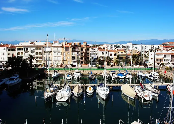 Apartamento Bahia I