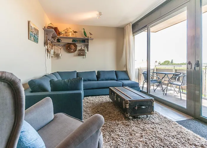 Belvilla By Oyo Bon Relax Flat