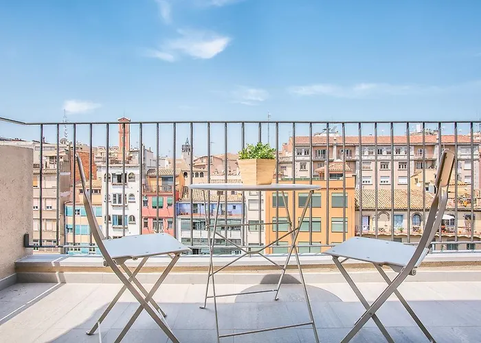 Flateli Rambla 11 - Apt 7