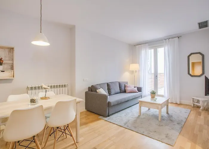 Apartaments Santa Clara – Baltack Homes