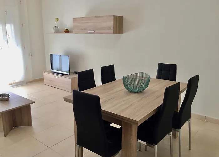 Piso Céntrico De 100 M2