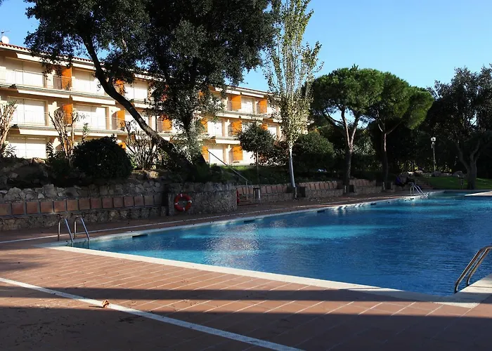 Apartamentos Royal S´Alguer