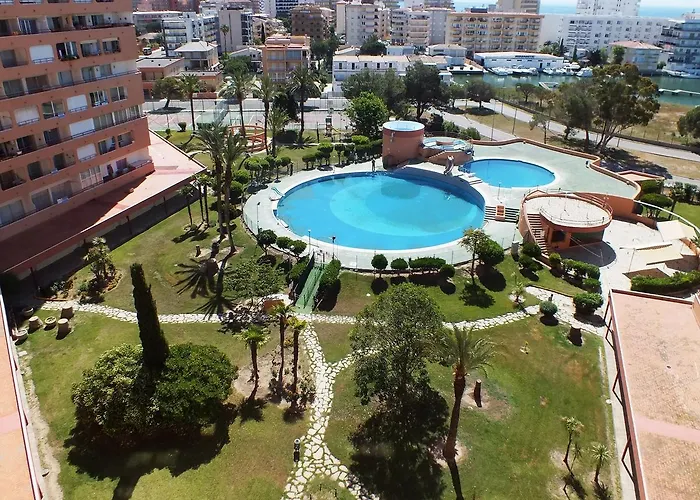APCOSTAS - Isla de Rosas