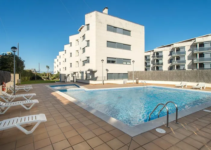 Costabravaforrent Balco 2
