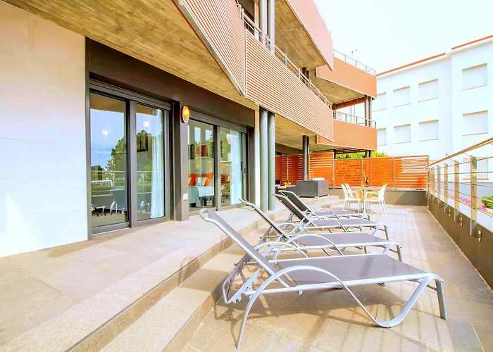 Leon Inmo Apartment Estefania - 10320