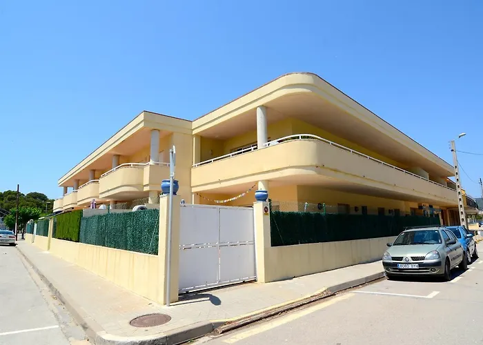 Apartamentos Estarsol