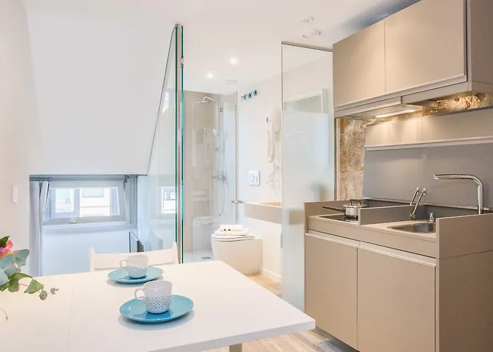 Flateli Rambla 11 - Apt 2
