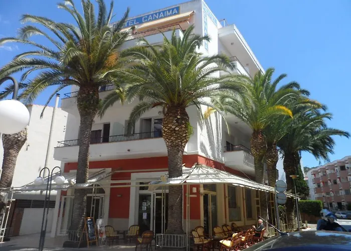 Hotel Canaima
