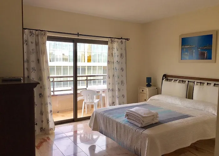 Apartaments Rosapark