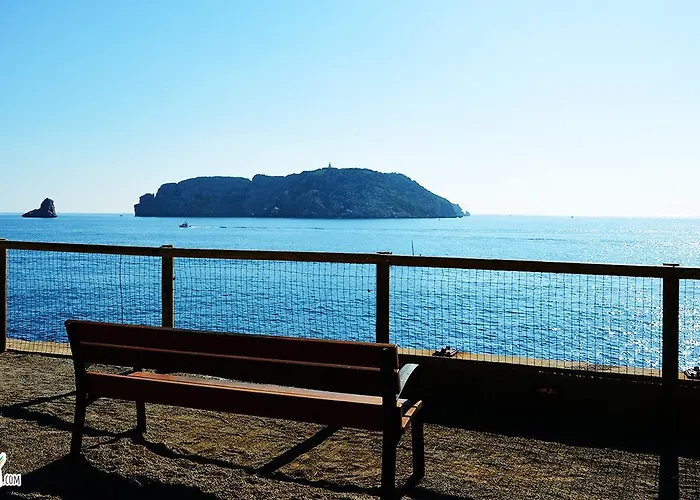 Apartment Medes Platja