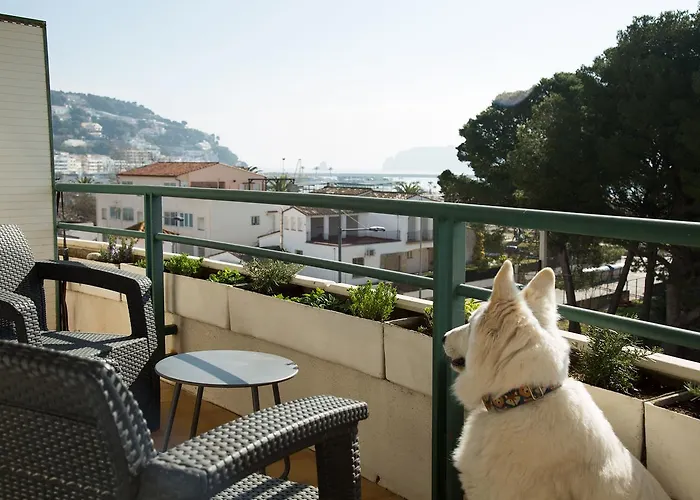 Apartaments Plus Costa Brava Estartit