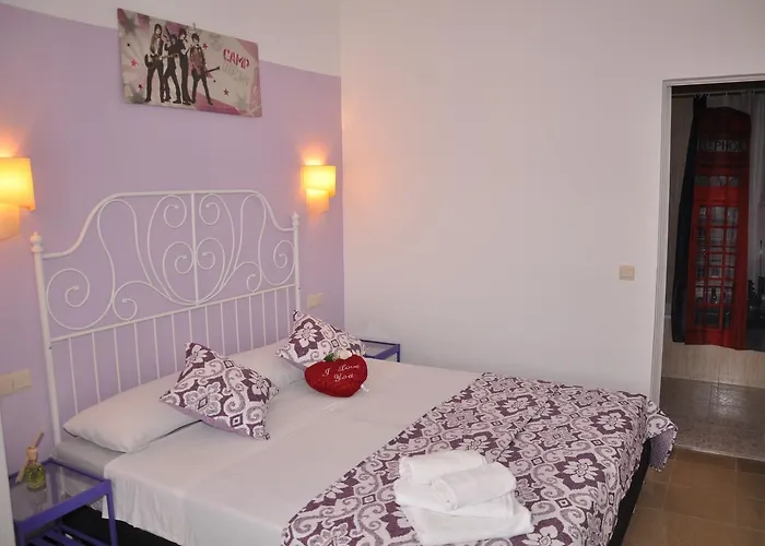 Aparthotel Wellamar