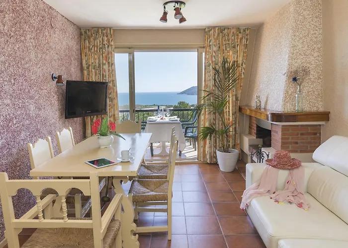 Apartament Cap De Vol