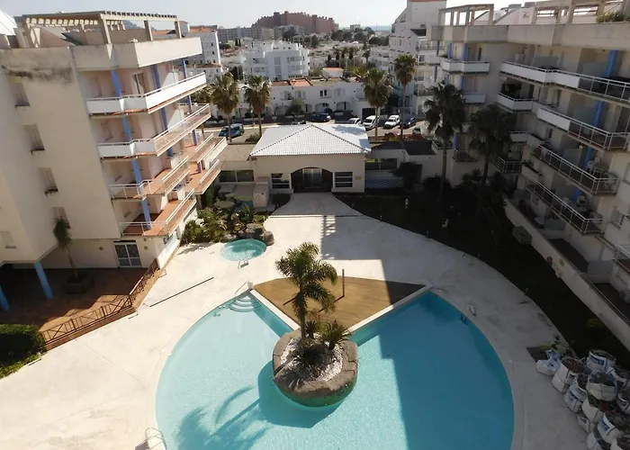 Gmid Immo A187 Apartamento Port Canigo