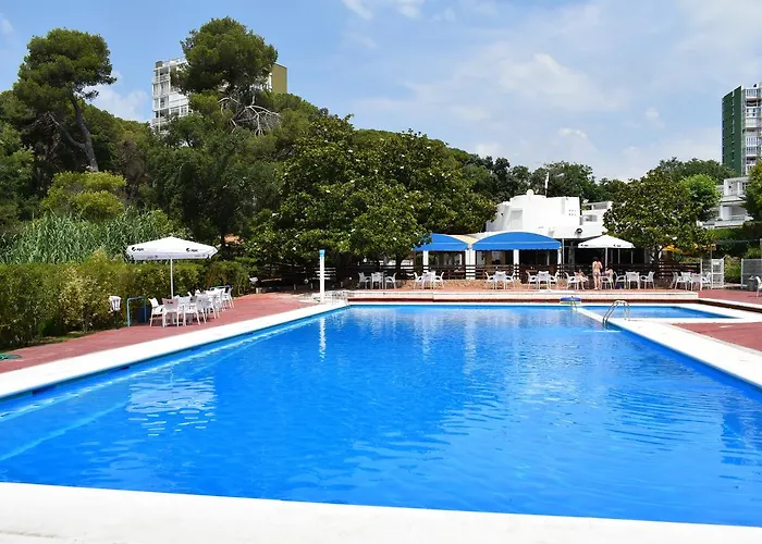 Platja D\'Aro Apartment Costa Brava