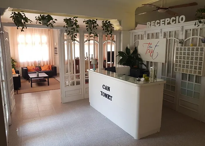 Hotel Tonet (Adults Only)