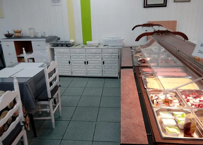 Hotel Planas