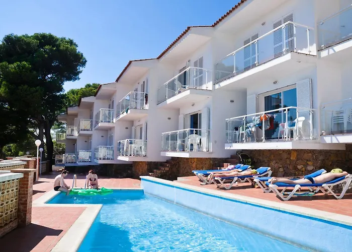 Rvhotels Duplex Bonsol