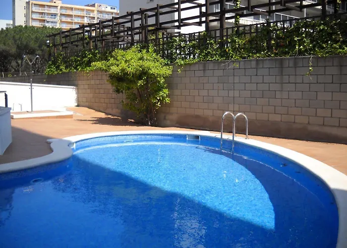 Rvhotels Apartamentos Villa De Madrid
