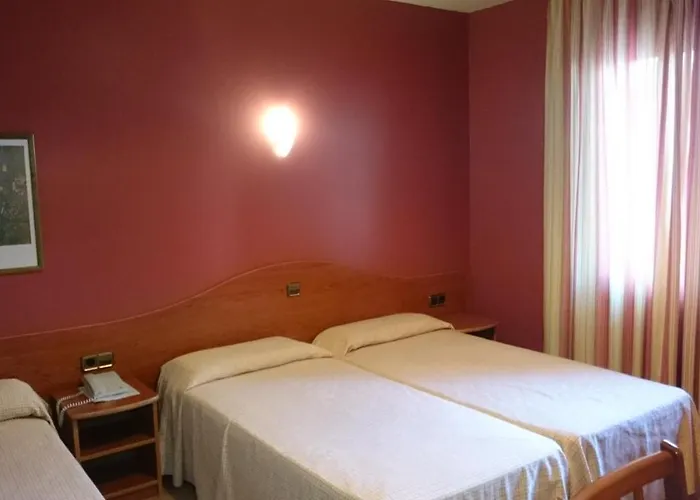 Hotel Athene Neos