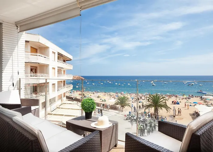 Lets Holidays Apartment Ancora 5