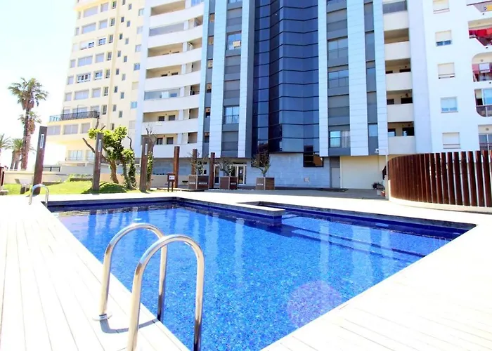 Leon Inmo Apartment Oasis - 10022