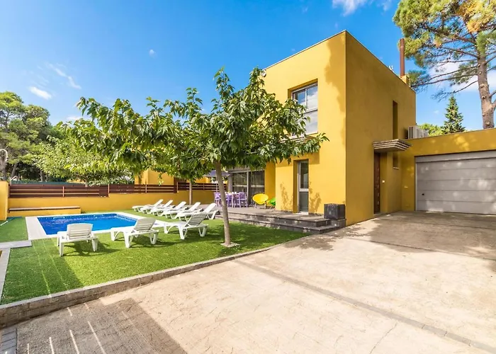 Villa Marianna